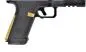 Preview: Cyma CM135 "SAI BLU" Black/Gold Pistole 0,5 Joule AEP